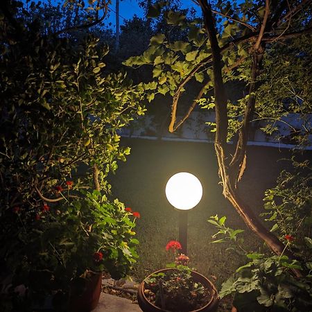 Guesthouse Christos Skopelos Town Ngoại thất bức ảnh