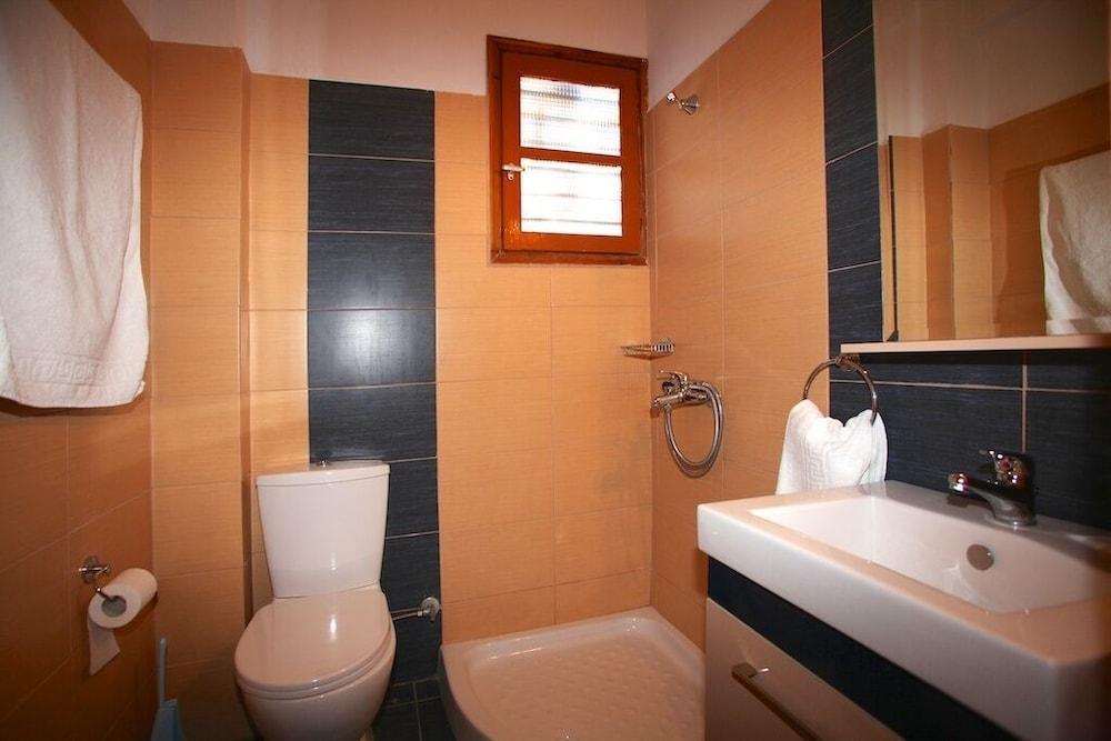 Guesthouse Christos Skopelos Town Ngoại thất bức ảnh