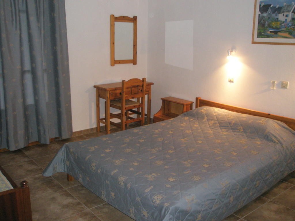 Guesthouse Christos Skopelos Town Ngoại thất bức ảnh