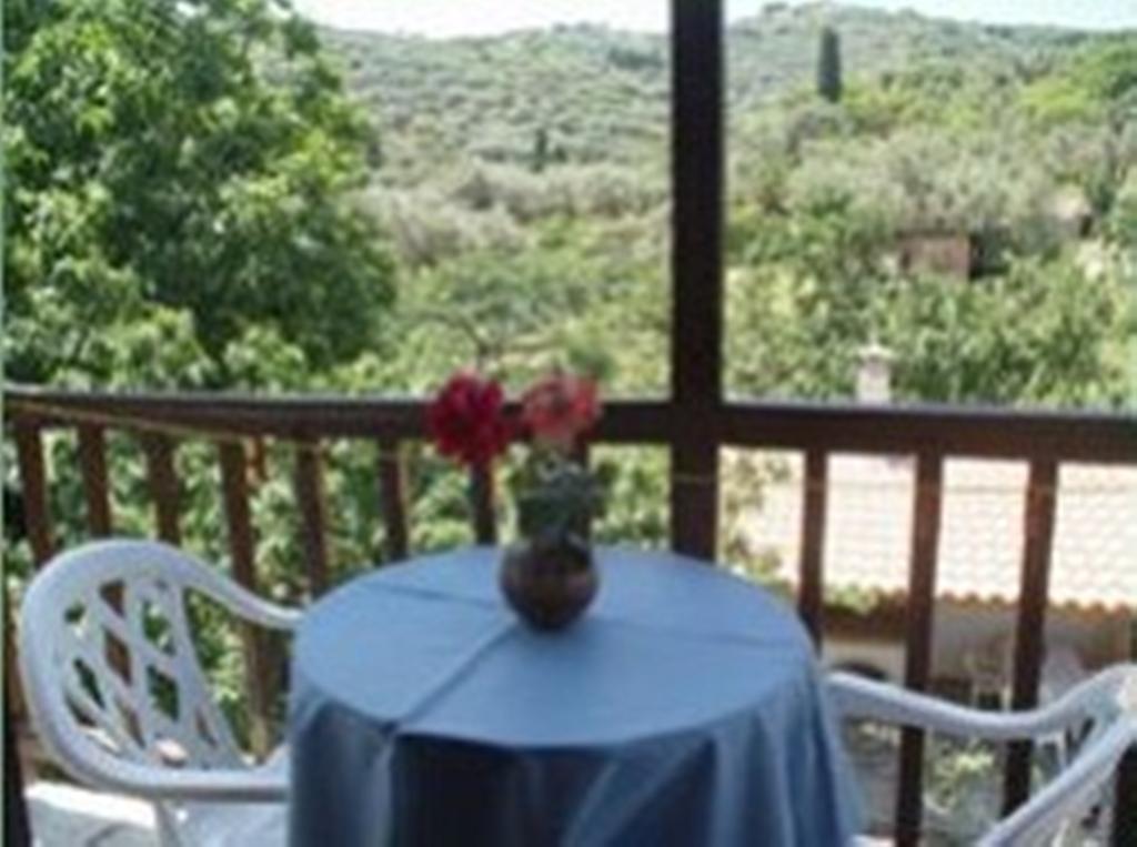 Guesthouse Christos Skopelos Town Phòng bức ảnh