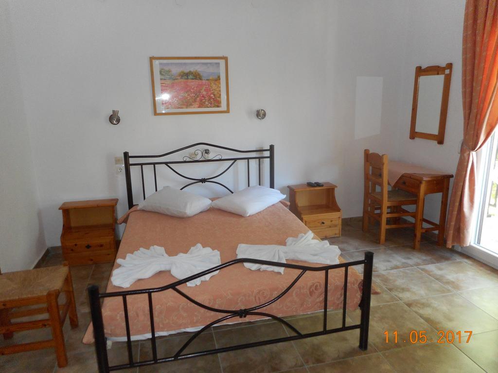 Guesthouse Christos Skopelos Town Ngoại thất bức ảnh
